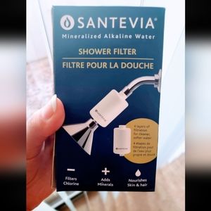 Santevia Water Systems Mineralizing Water System